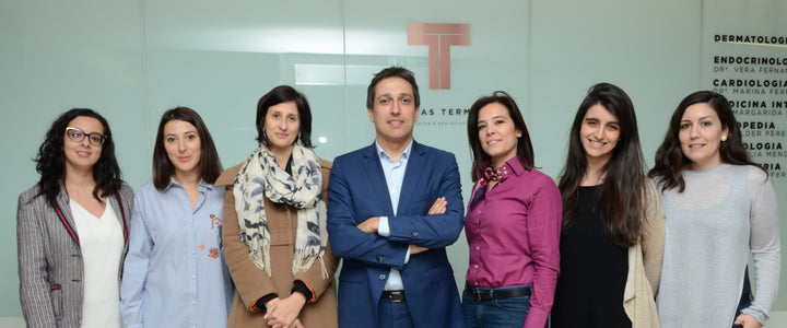 Taipas Termal integra nova equipa multidisciplinar na área de Saúde Mental e da Fala liderada pela Drª Vânia Fernandes