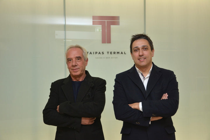 Taipas Termal integra no seu corpo clínico o Cardiologista, Dr. Francisco Sousa