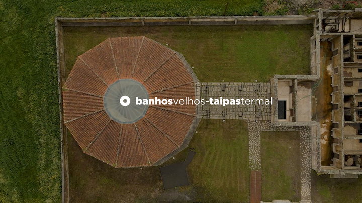 Visita Guiada Noturna aos Banhos Velhos e Banhos Novos