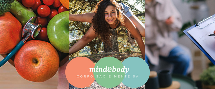 Programas Mind&Body – Corpo São e Mente Sã