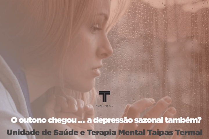 O outono chegou… a depressão sazonal também?