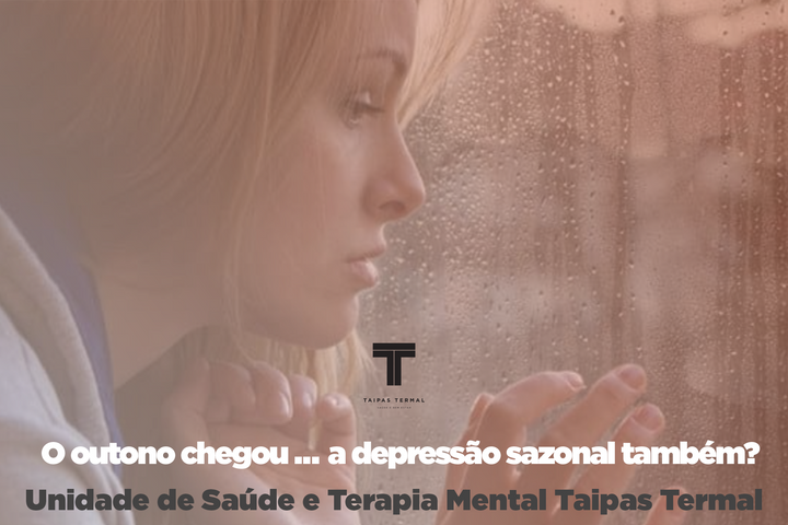 Depressão Sazonal: Como o Outono Afeta a Saúde Mental