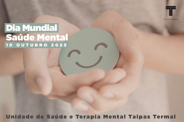 Dia Mundial da Saúde Mental 2025: Saúde Mental em Emergências