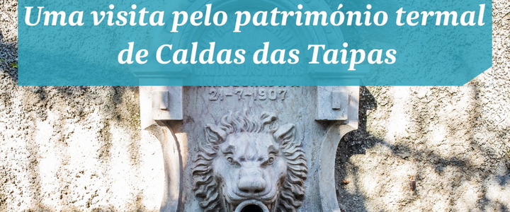 Visita Guiada | Dia Internacional dos Monumentos e Sítios – Património e Clima