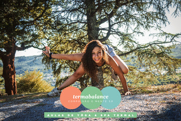 Termabalance - Yoga + Spa Termal